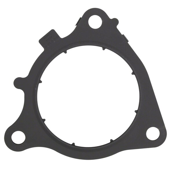 Turbocharger Gasket Catalytic Converter - 2.3L Main Image