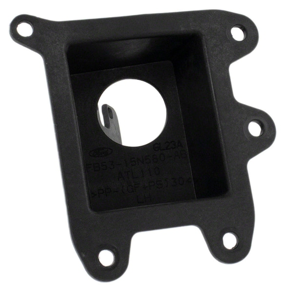 Headlight Bracket - Left, Front Main Image