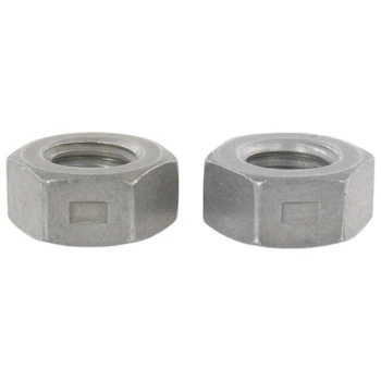 Brake Master Cylinder Nut Hex Head - M8