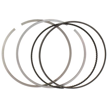 Engine Piston Ring Kit - 3.0L