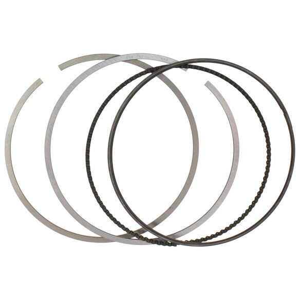 Engine Piston Ring Kit - 3.0L Main Image