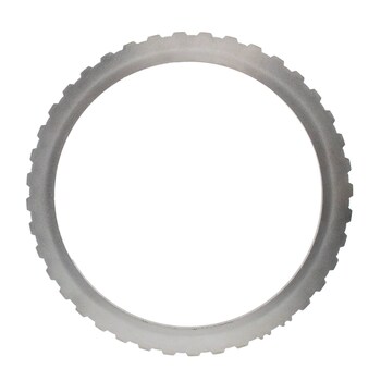 Plate Clutch Pressure - 4.7X4.9MM (AT)