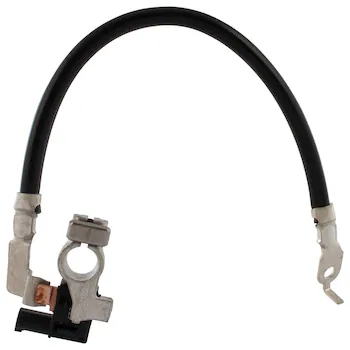 Battery Cable Control Module