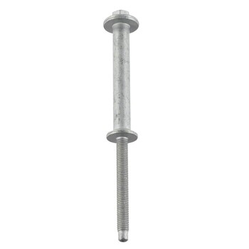 Hex Head Bolt - M8 X 1.25