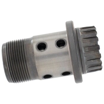 Engine Variable Valve Timing (VVT) Oil Control