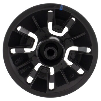 Dashboard Air Vent Locating Pin