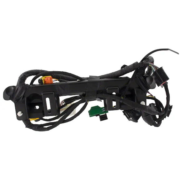 Wire - Left, Front, Driver Main Image