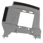 Blind Spot Detection System Warning Sensor Bracket Radar <br>A used to attach the Main Image