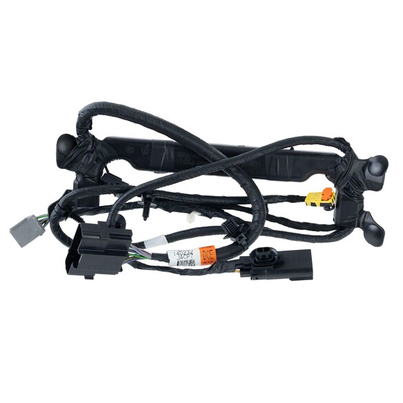 Wire - Left, Front (Coupe) Main Image