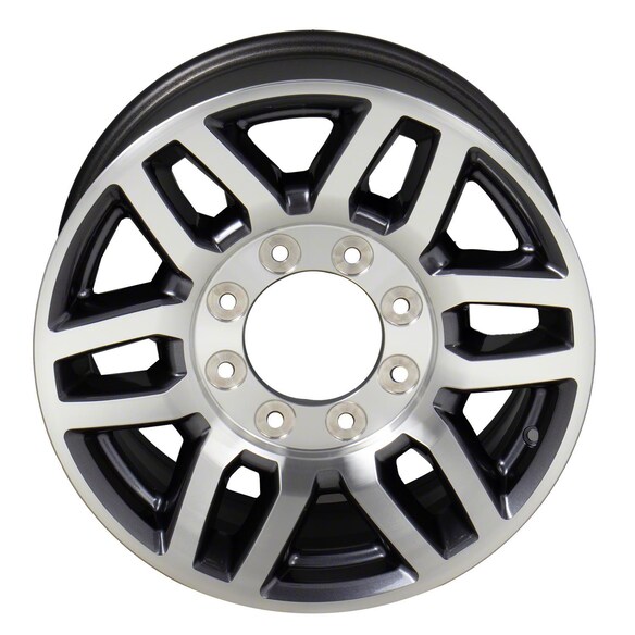 Wheel Rim 18" X 8 Cast - Type 2 Main Image