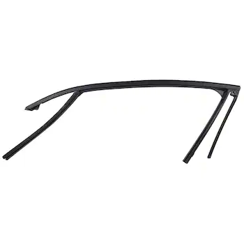 Window Channel Track - Left, Front