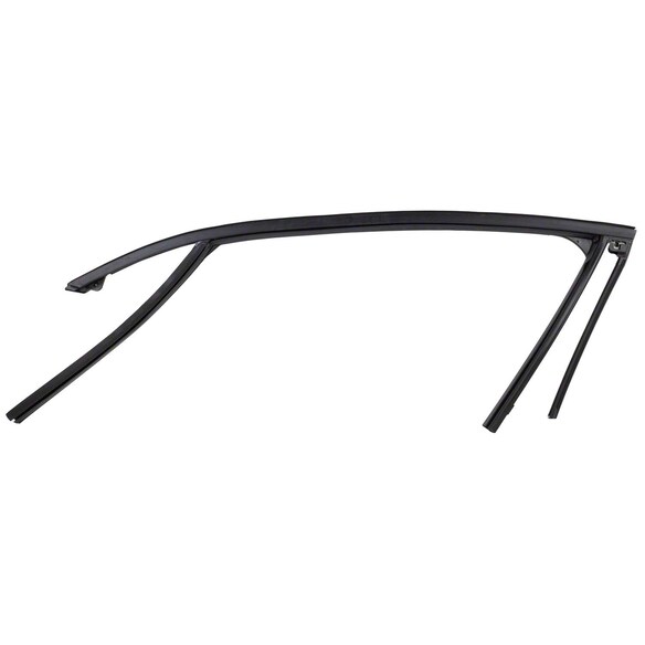 Window Channel Track - Left, Front Main Image