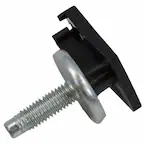 Grille Stud - 18MM, Front Main Image