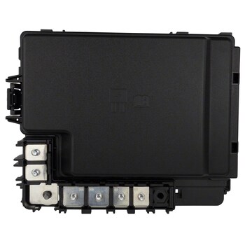 Panel Fuse Junction - 3.0L (Fuses)