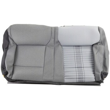 Seat Back Cover - Rear (XLT)