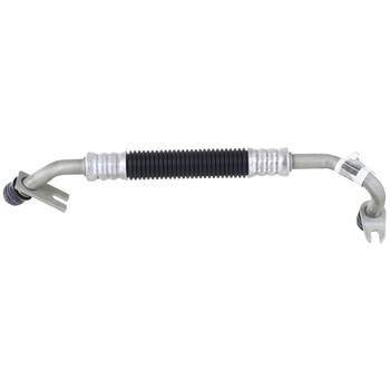 Automatic Transmission Oil Cooler Hose Tube - 3.0L (AT)