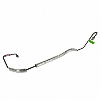 Brake Hydraulic Line Tube - Left, Front