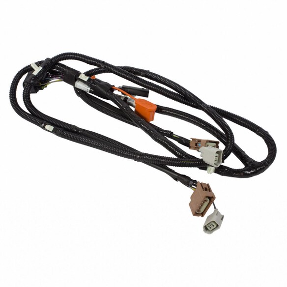 Tail Light Wiring Harness Wire Main Image