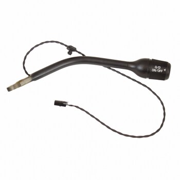 Gear Change Shaft Automatic Transmission Manual Control Lever (AT)