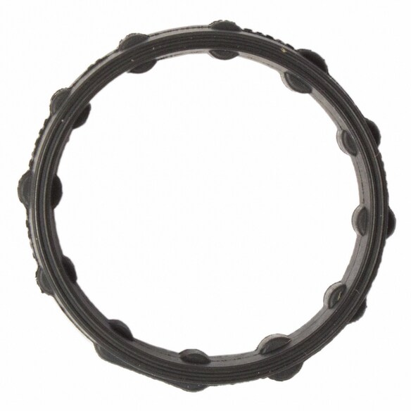 Turbocharger Coolant Line Gasket. Turbocharger Oil Line Gasket. Main Image