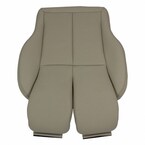 Pad Seat Cushion - Front, Passenger Main Image