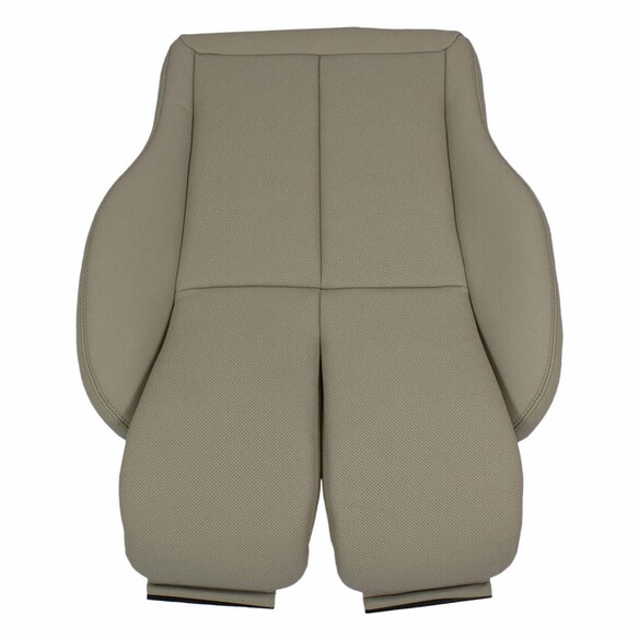 Pad Seat Cushion - Front, Passenger Main Image