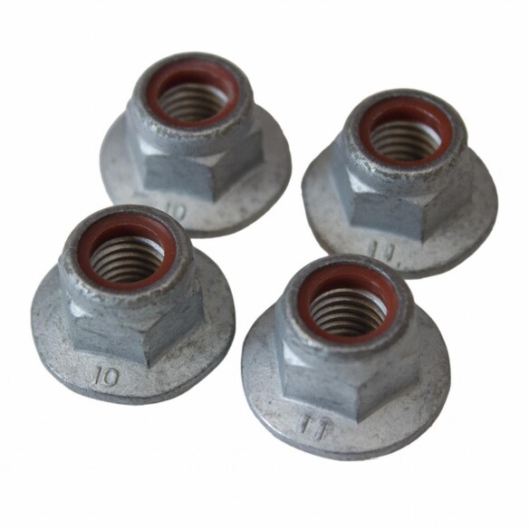 Nut - M10 (AT) Main Image