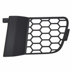 Bumper Cover Cap - Left, Front Main Image