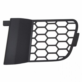 Bumper Cover Cap - Left, Front