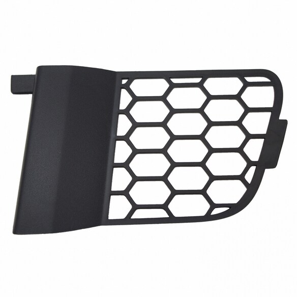Bumper Cover Cap - Left, Front Main Image