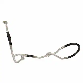 AIR CONDITIONING (A/C) Refrigerant Suction Hose Tube