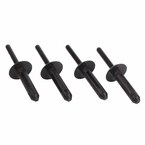 Bumper Cover Rivet Blind Screw - Front Main Image