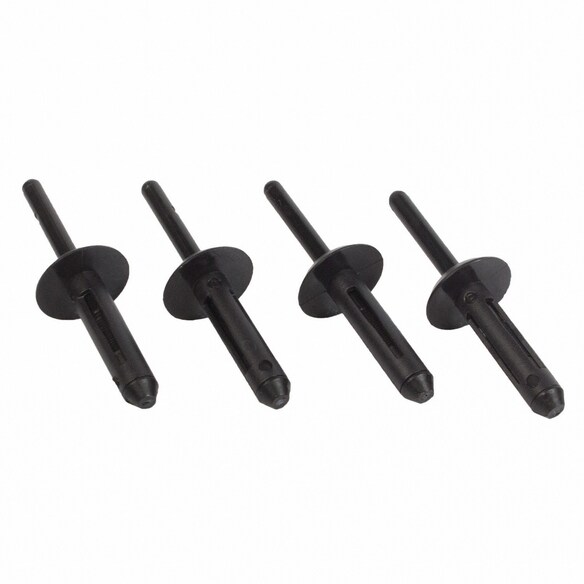 Bumper Cover Rivet Blind Screw - Front Main Image