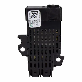 Power Inverter Voltage Converter - Front