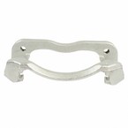 Disc Brake Caliper Bracket - Right, Front Main Image