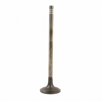 Engine Exhaust Valve