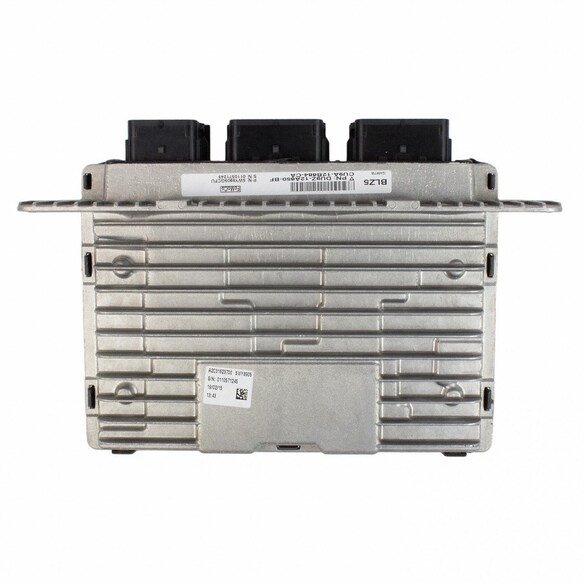 EEC V Engine Control Module - 6.8L Main Image