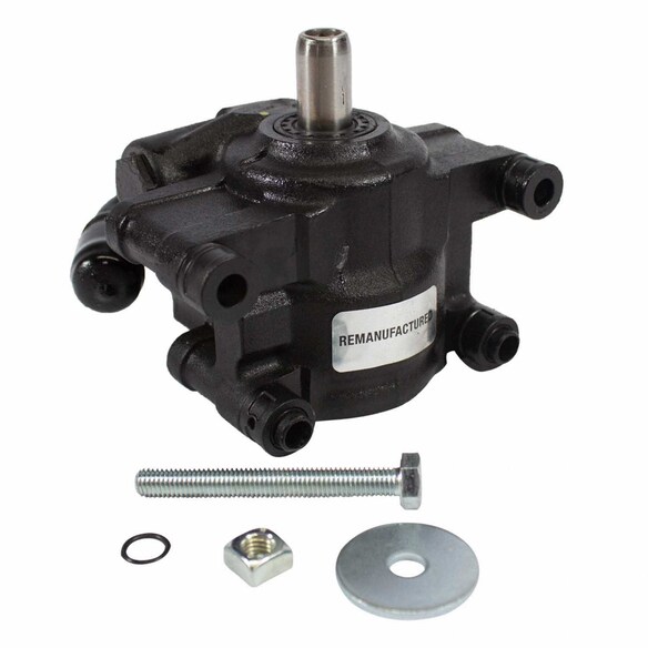Power Steering Pump Main Image