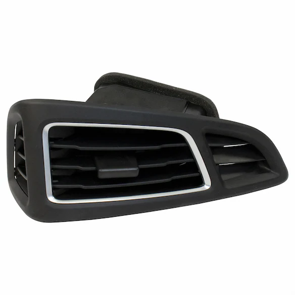 Dashboard Air Vent Louvre - Right, Outer Main Image