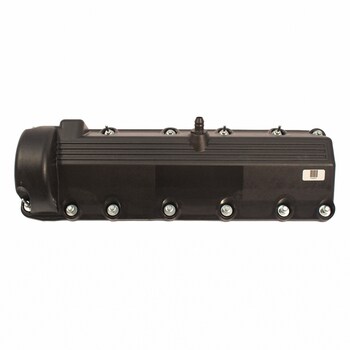 Engine Valve Cover Cylinder Head - Left 5.4L