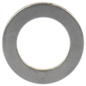 Fuel Injector O-Ring Shield - 3.2L