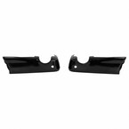 Bumper - Left, Right, Rear (Rear Body Color Hi) Main Image