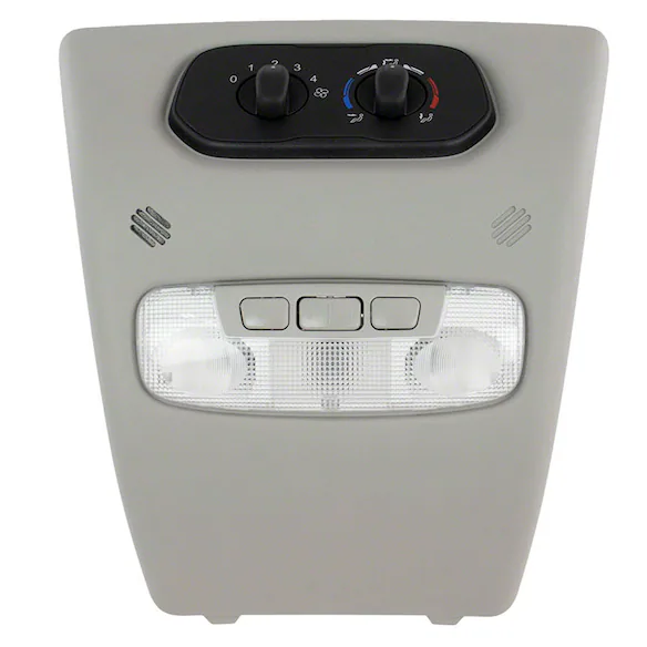Console Main Image