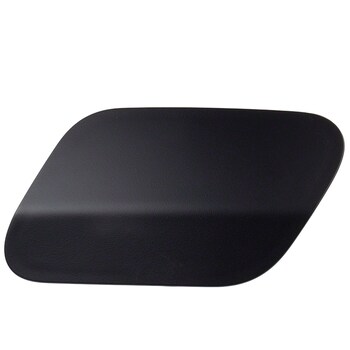 Housing Head - Left, Front