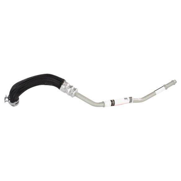 Power Steering Return Line Hose Tube Main Image