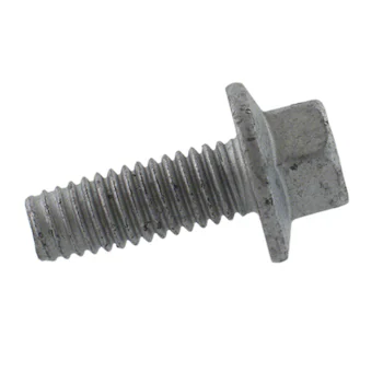 Screw - M6 X 16MM