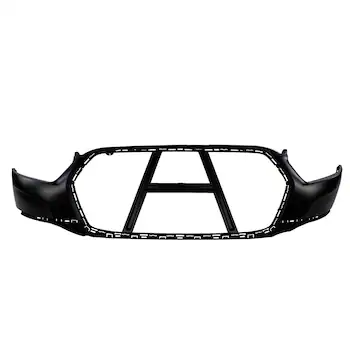 Bumper Cover COVERS and Trim - Front, Upper