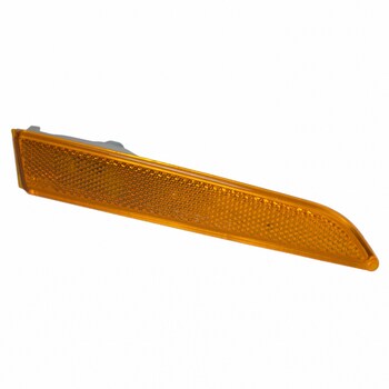 Side Marker Light Lamp - Right, Front