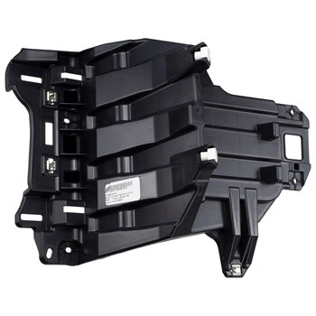 Instrument Panel Storage Compartment Bracket Support - Passenger