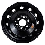 Wheel Rim Conventional Spare - , Main Image